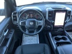 2025 RAM 1500 Big Horn 4x4 Crew Cab 5'7" Box
