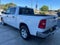 2025 RAM 1500 Big Horn 4x4 Crew Cab 5'7" Box