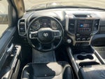 2019 RAM 1500 Laramie 4x4 Crew Cab 5'7" Box