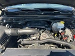 2019 RAM 1500 Laramie 4x4 Crew Cab 5'7" Box