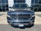 2019 RAM 1500 Laramie 4x4 Crew Cab 5'7" Box
