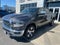 2019 RAM 1500 Laramie 4x4 Crew Cab 5'7" Box