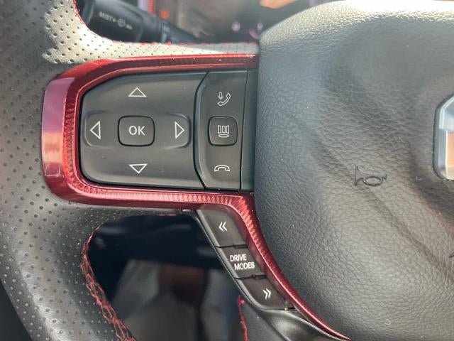 2025 RAM 1500 Rebel 4x4 Crew Cab 5'7" Box