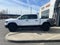 2025 RAM 1500 Rebel 4x4 Crew Cab 5'7" Box