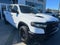 2025 RAM 1500 Rebel 4x4 Crew Cab 5'7" Box