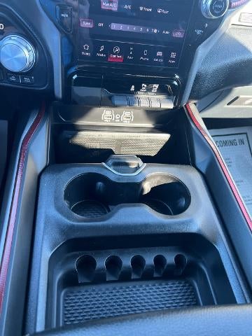 2025 RAM 1500 Rebel 4x4 Crew Cab 5'7" Box