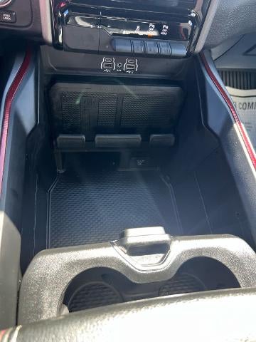 2025 RAM 1500 Rebel 4x4 Crew Cab 5'7" Box