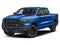 2025 RAM 1500 Rebel 4x4 Crew Cab 5'7" Box