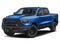 2025 RAM 1500 Rebel 4x4 Crew Cab 5'7" Box