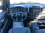 2023 RAM 1500 Big Horn 4x4 Crew Cab 6'4" Box