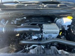 2023 RAM 1500 Big Horn 4x4 Crew Cab 6'4" Box