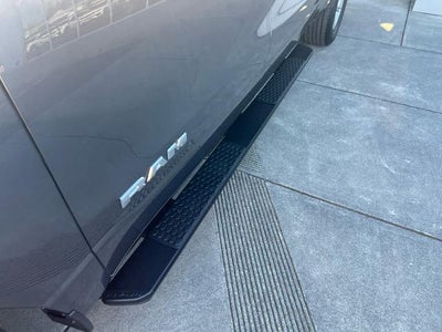 2023 RAM 1500 Big Horn 4x4 Crew Cab 6'4" Box