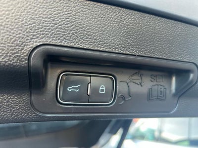 2023 Ford Explorer XLT 4WD