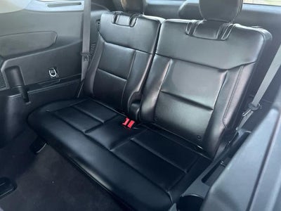 2023 Ford Explorer XLT 4WD