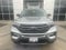 2023 Ford Explorer XLT 4WD