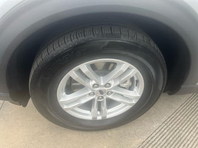 2023 Ford Explorer XLT 4WD