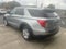 2023 Ford Explorer XLT 4WD