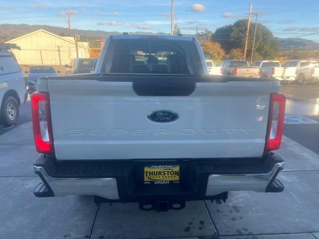 2024 Ford Super Duty F-250 SRW XLT 4WD Crew Cab 6.75' Box