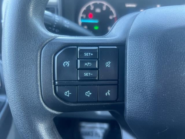 2024 Ford Super Duty F-250 SRW XLT 4WD Crew Cab 6.75' Box