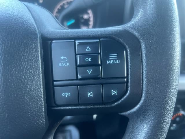 2024 Ford Super Duty F-250 SRW XLT 4WD Crew Cab 6.75' Box