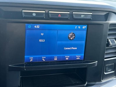 2024 Ford Super Duty F-250 SRW XLT 4WD Crew Cab 6.75' Box