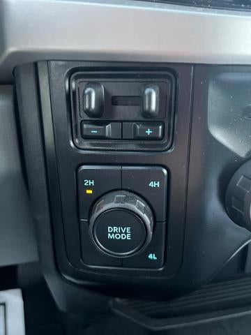 2024 Ford Super Duty F-250 SRW XLT 4WD Crew Cab 6.75' Box