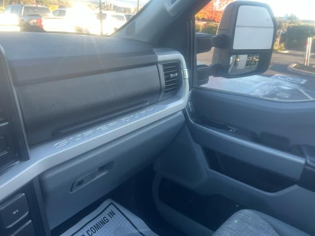 2024 Ford Super Duty F-250 SRW XLT 4WD Crew Cab 6.75' Box
