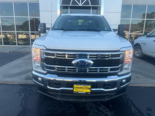 2024 Ford Super Duty F-250 SRW XLT 4WD Crew Cab 6.75' Box