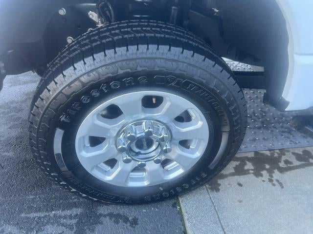 2024 Ford Super Duty F-250 SRW XLT 4WD Crew Cab 6.75' Box