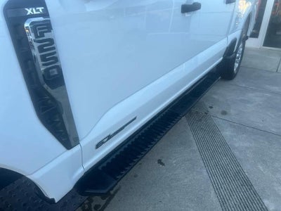 2024 Ford Super Duty F-250 SRW XLT 4WD Crew Cab 6.75' Box