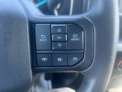 2023 Ford F-150 XLT 4WD SuperCrew 5.5' Box
