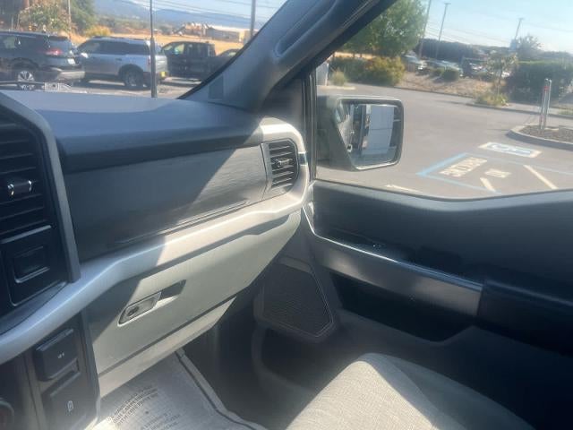 2023 Ford F-150 XLT 4WD SuperCrew 5.5' Box