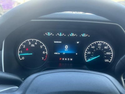 2023 Ford F-150 XLT 4WD SuperCrew 5.5' Box