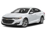 2023 Chevrolet Malibu 4dr Sdn 1LT