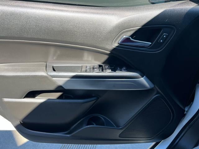 2019 Chevrolet Colorado Crew Cab Short Box 4-Wheel Drive LT