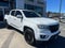 2019 Chevrolet Colorado Crew Cab Short Box 4-Wheel Drive LT