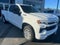 2024 Chevrolet Silverado 1500 Double Cab Standard Box 4-Wheel Drive RST