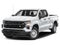 2024 Chevrolet Silverado 1500 Double Cab Standard Box 4-Wheel Drive RST