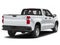 2024 Chevrolet Silverado 1500 Double Cab Standard Box 4-Wheel Drive RST