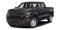 2024 Chevrolet Silverado 1500 Double Cab Standard Box 4-Wheel Drive RST