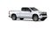 2024 Chevrolet Silverado 1500 Double Cab Standard Box 4-Wheel Drive RST