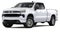 2024 Chevrolet Silverado 1500 Double Cab Standard Box 4-Wheel Drive RST