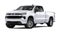 2024 Chevrolet Silverado 1500 Double Cab Standard Box 4-Wheel Drive RST