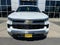 2025 Chevrolet Silverado 1500 Crew Cab Short Box 4-Wheel Drive LT 1LT