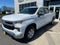 2025 Chevrolet Silverado 1500 Crew Cab Short Box 4-Wheel Drive LT 1LT