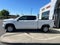 2025 Chevrolet Silverado 1500 Crew Cab Short Box 4-Wheel Drive LT 1LT