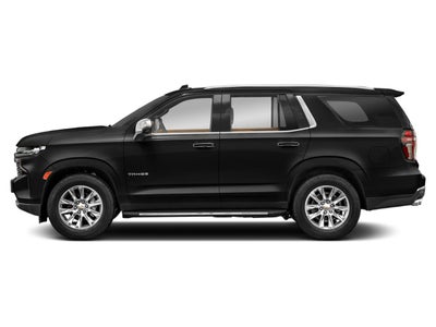 2024 Chevrolet Tahoe 2WD Premier