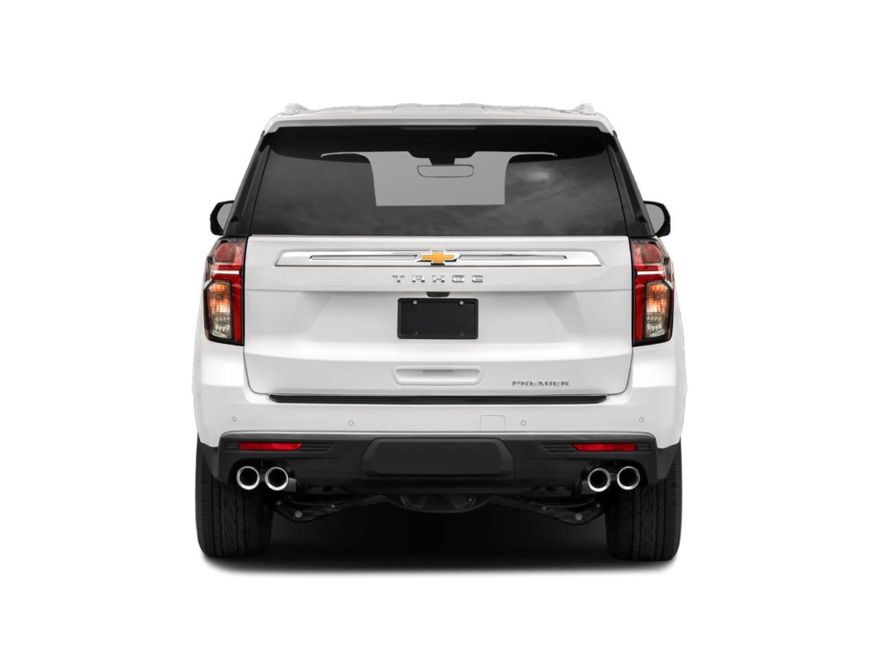 2024 Chevrolet Tahoe 2WD Premier