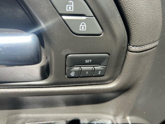2021 GMC Sierra 1500 Crew Cab Short Box 4-Wheel Drive SLT