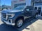 2021 GMC Sierra 1500 Crew Cab Short Box 4-Wheel Drive SLT